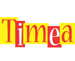 Timea errors logo