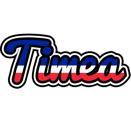 Timea france logo