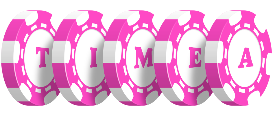 Timea gambler logo