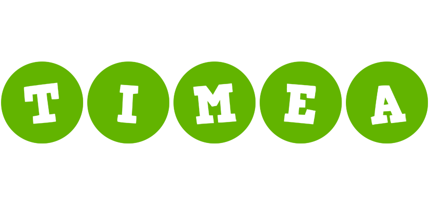 Timea games logo