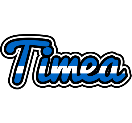 Timea greece logo