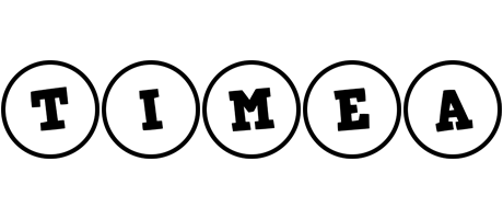 Timea handy logo