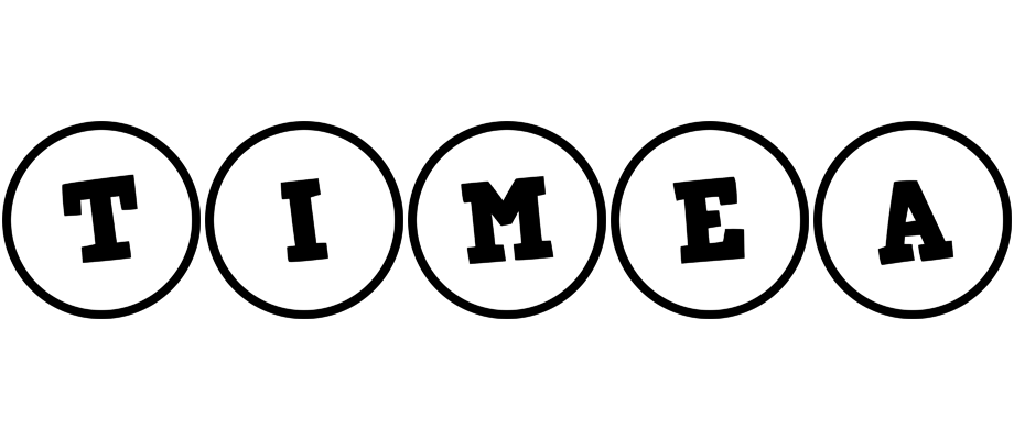 Timea handy logo