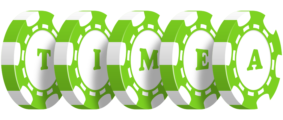 Timea holdem logo