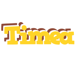Timea hotcup logo