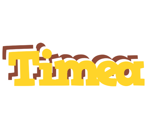 Timea hotcup logo