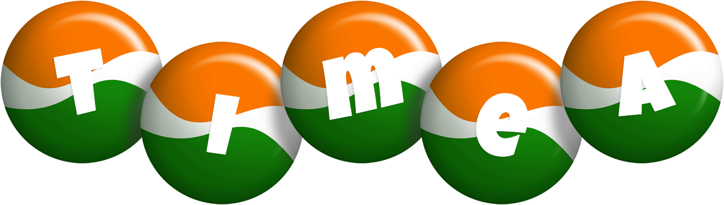 Timea india logo