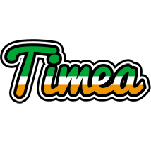 Timea ireland logo