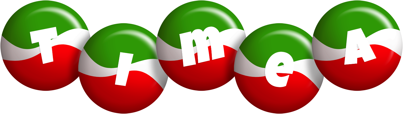 Timea italy logo