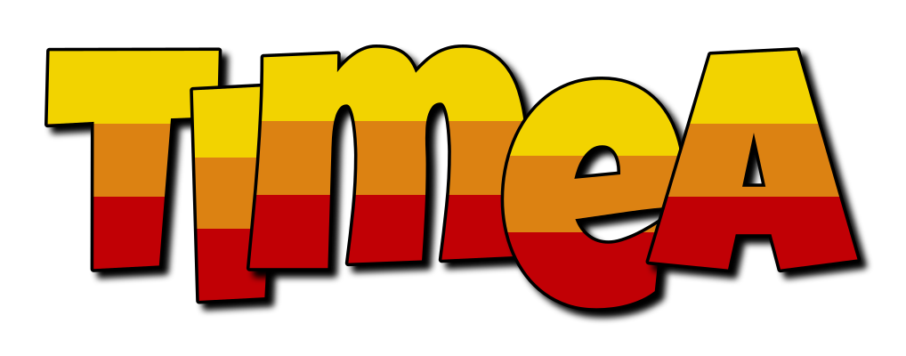 Timea jungle logo