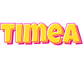 Timea kaboom logo