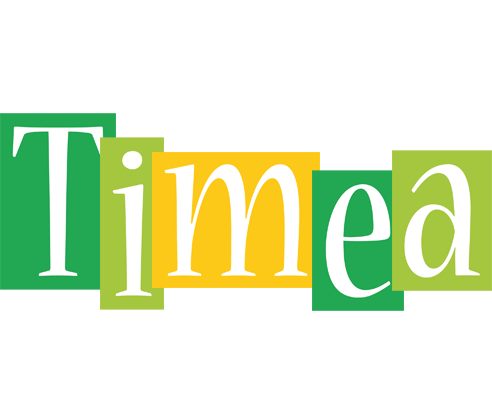 Timea lemonade logo