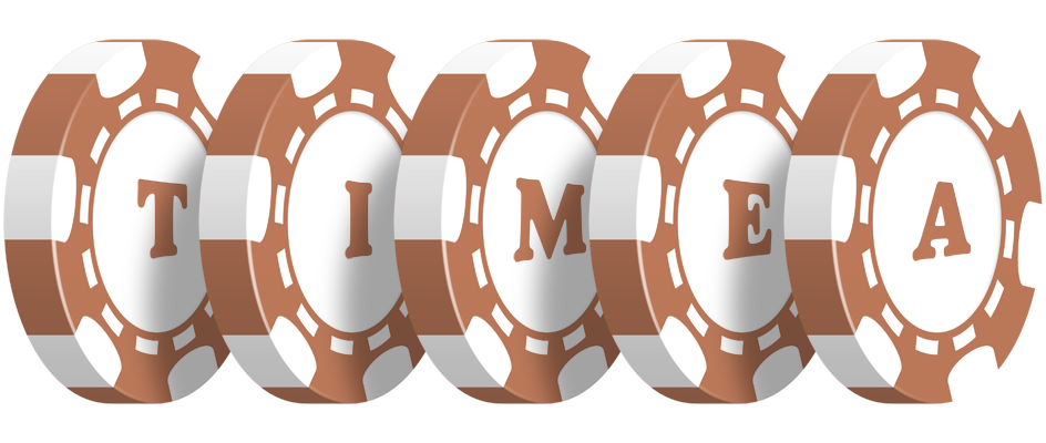 Timea limit logo