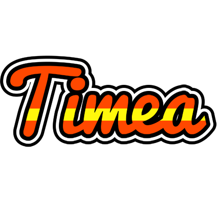 Timea madrid logo