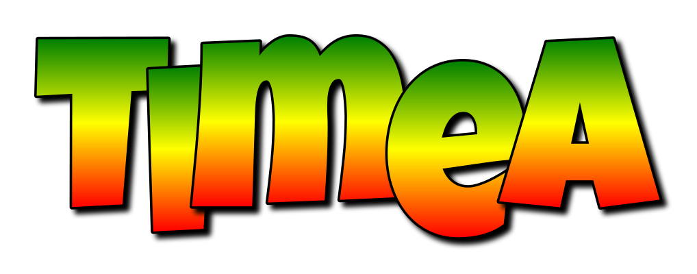 Timea mango logo