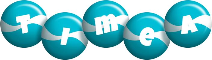 Timea messi logo