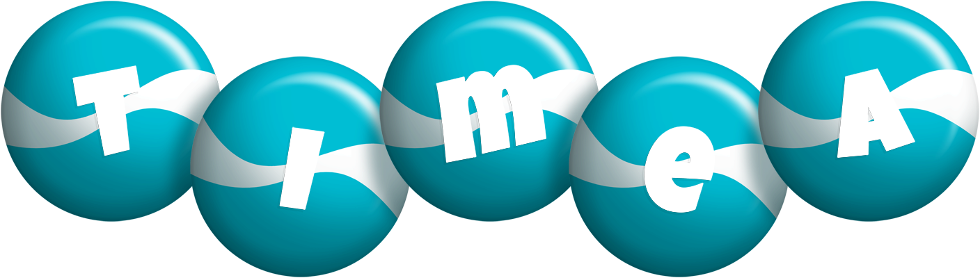 Timea messi logo