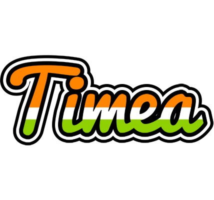 Timea mumbai logo
