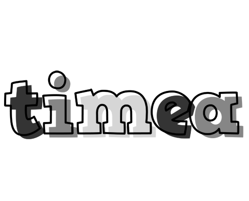 Timea night logo