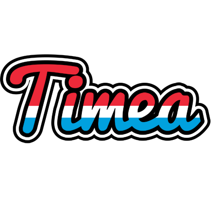Timea norway logo