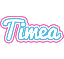 Timea outdoors logo