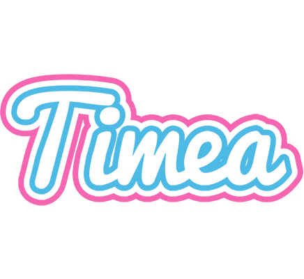 Timea outdoors logo
