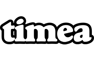 Timea panda logo