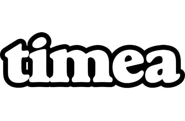Timea panda logo