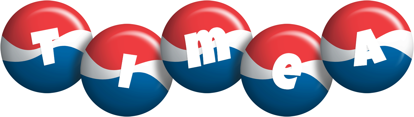 Timea paris logo