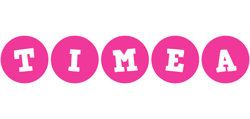 Timea poker logo