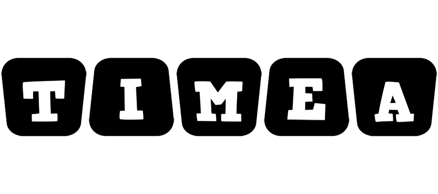 Timea racing logo