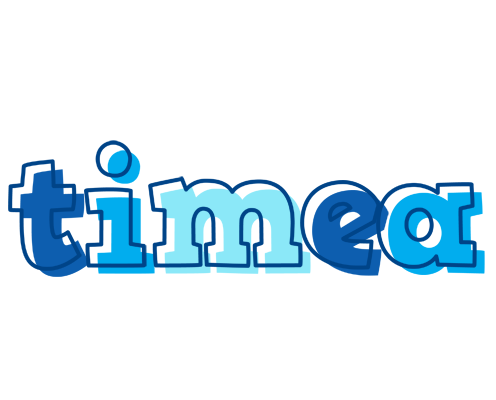 Timea sailor logo