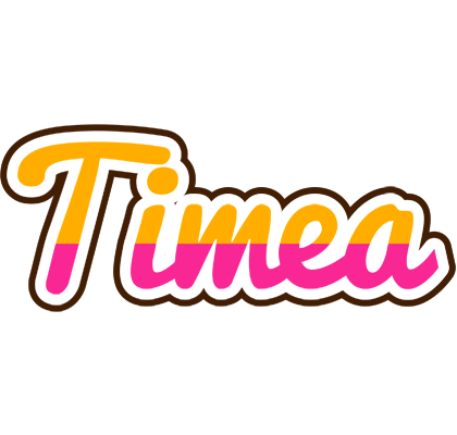 Timea smoothie logo