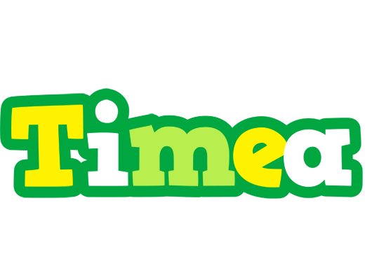 Timea soccer logo