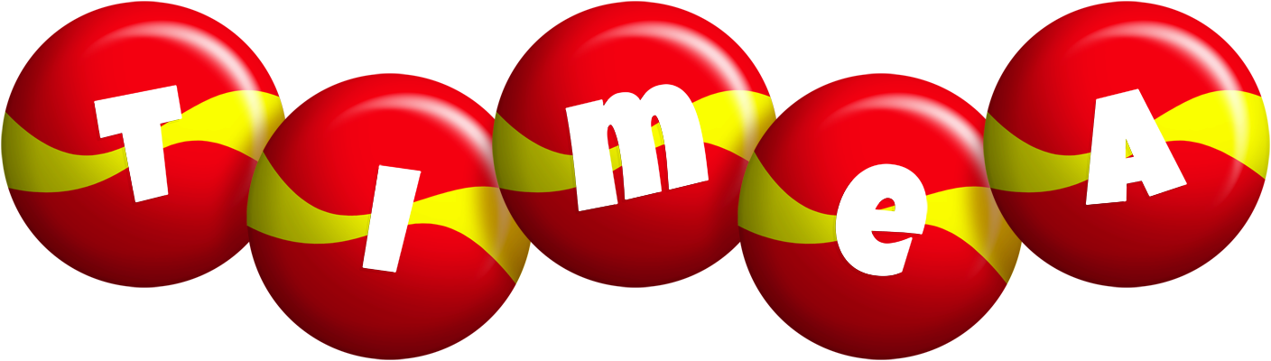 Timea spain logo