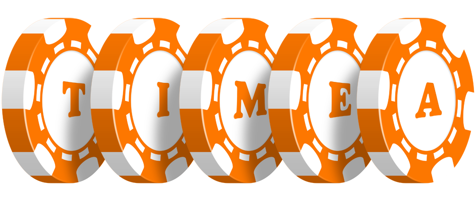 Timea stacks logo