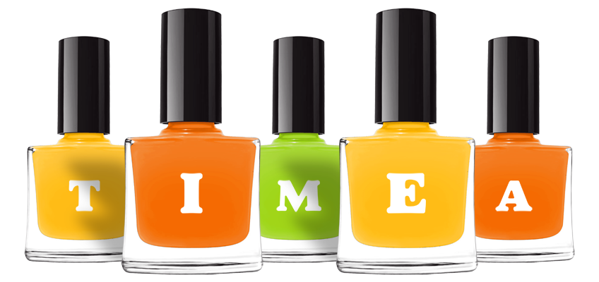Timea studio logo