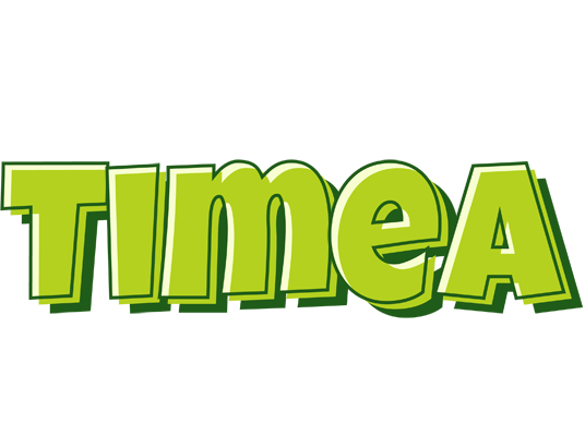 Timea summer logo