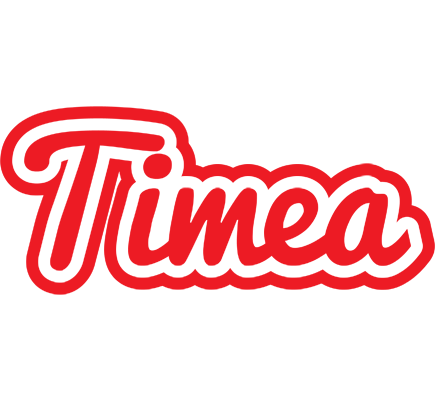 Timea sunshine logo