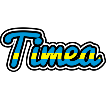 Timea sweden logo