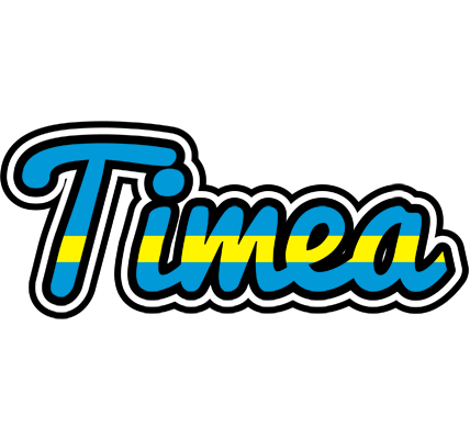 Timea sweden logo