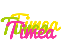 Timea sweets logo