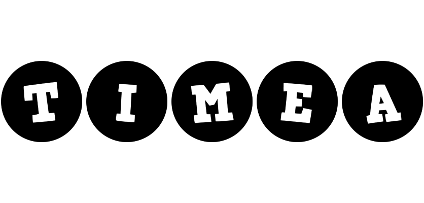 Timea tools logo