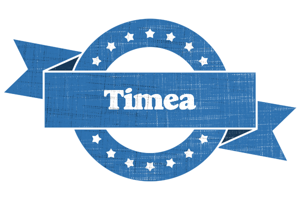 Timea trust logo
