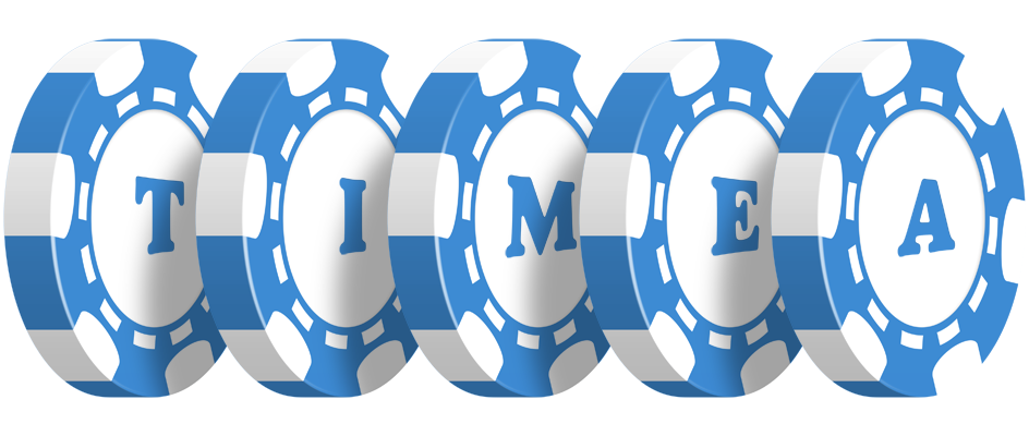 Timea vegas logo