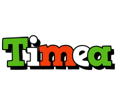 Timea venezia logo