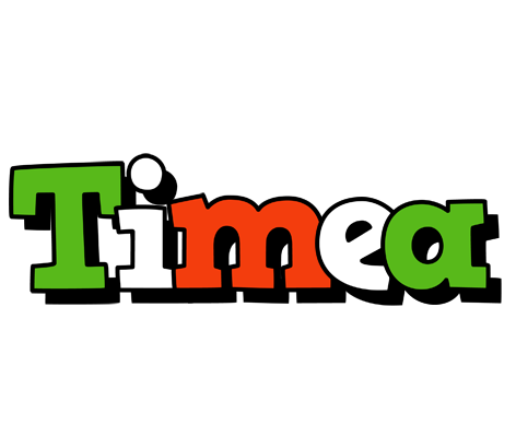 Timea venezia logo