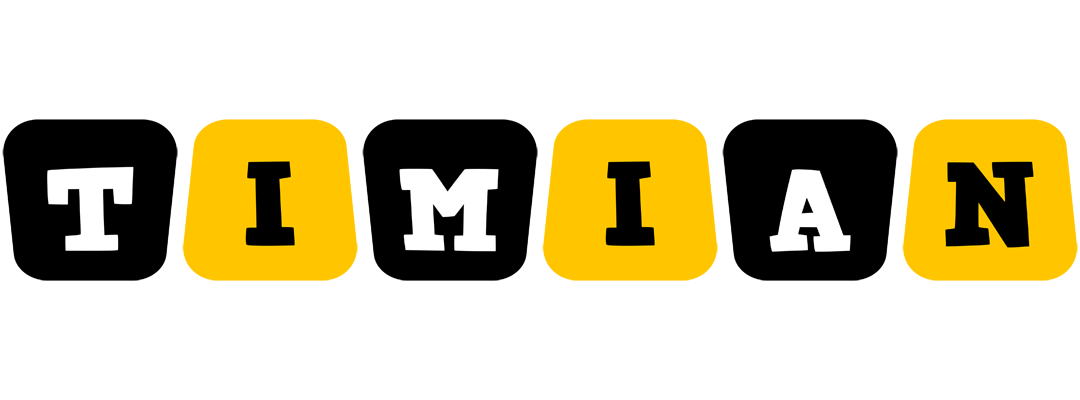 Timian boots logo