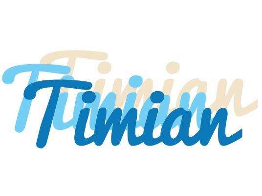 Timian breeze logo