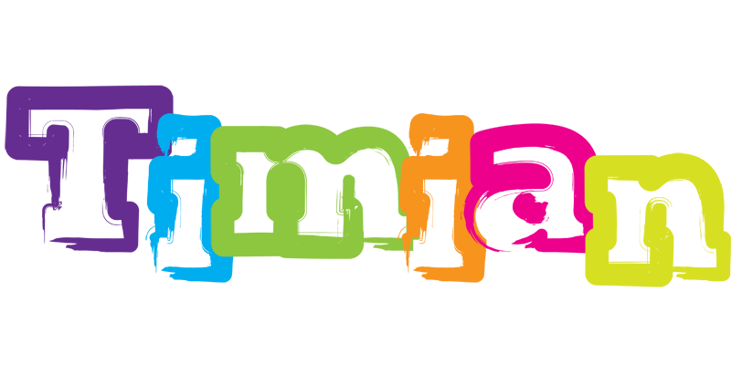 Timian casino logo